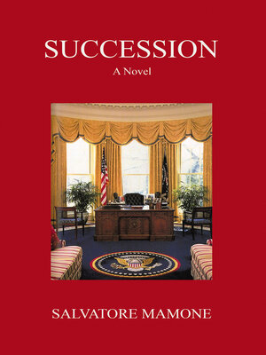 cover image of SUCCESSION